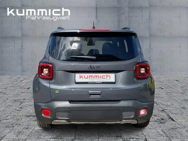 JEEP RENEGADE (5/15)