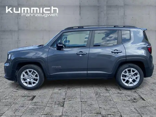 JEEP RENEGADE (6/15)