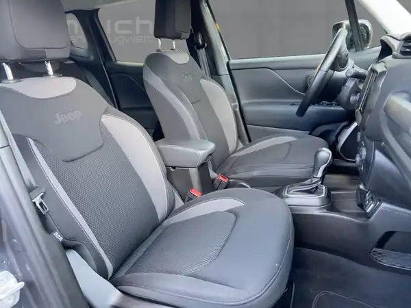 JEEP RENEGADE (7/15)