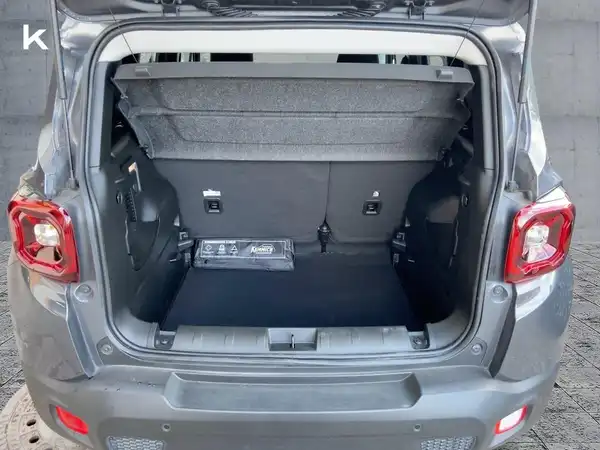 JEEP RENEGADE (9/15)