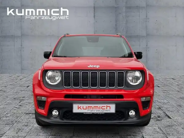 JEEP RENEGADE (2/15)