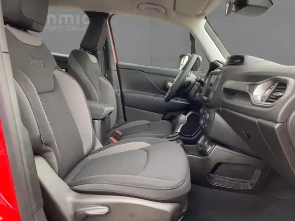 JEEP RENEGADE (11/15)