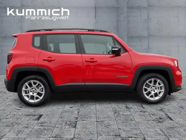 JEEP RENEGADE (3/15)