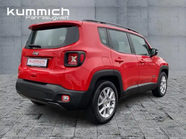 JEEP RENEGADE (4/15)