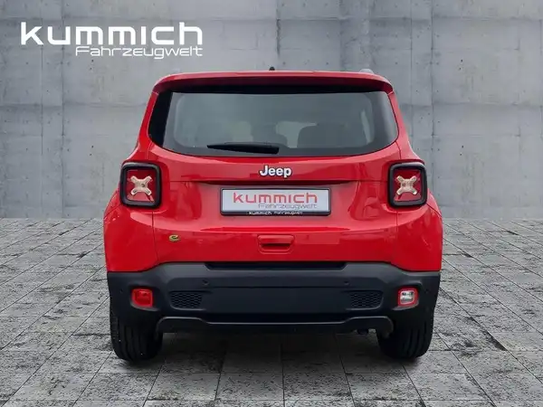 JEEP RENEGADE (5/15)