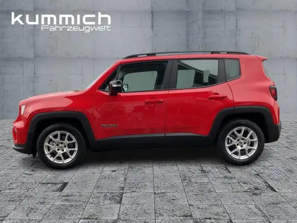 JEEP RENEGADE (6/15)