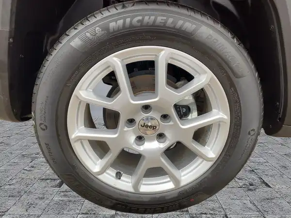 JEEP RENEGADE (7/15)