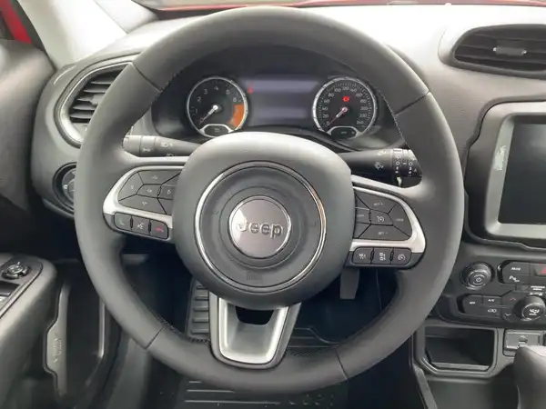 JEEP RENEGADE (9/15)