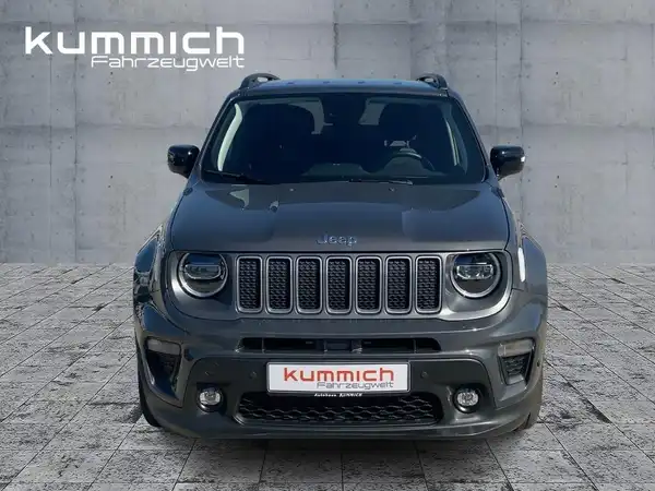 JEEP RENEGADE (2/15)