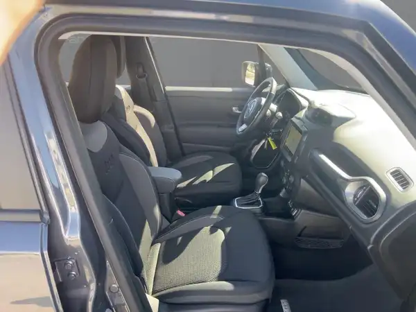 JEEP RENEGADE (11/15)