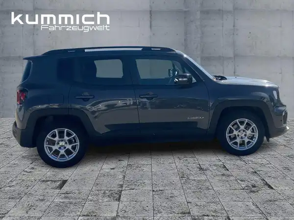 JEEP RENEGADE (3/15)