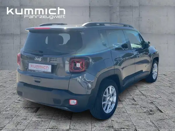 JEEP RENEGADE (4/15)