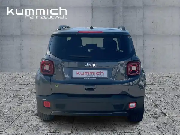 JEEP RENEGADE (5/15)