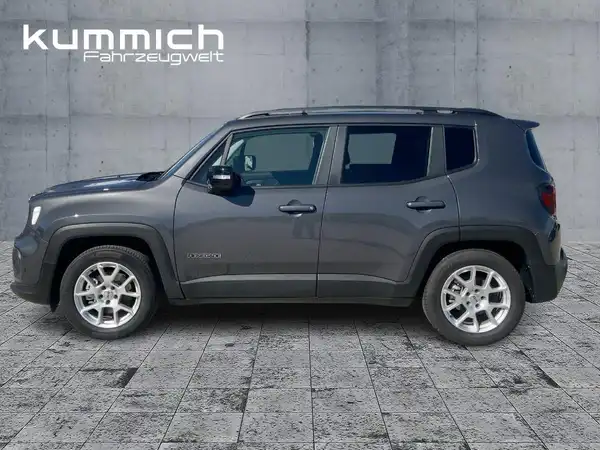 JEEP RENEGADE (6/15)