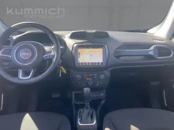 JEEP RENEGADE (8/15)