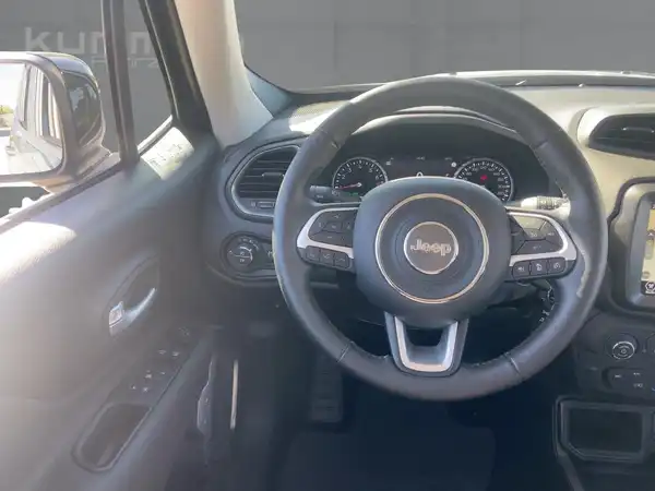 JEEP RENEGADE (9/15)