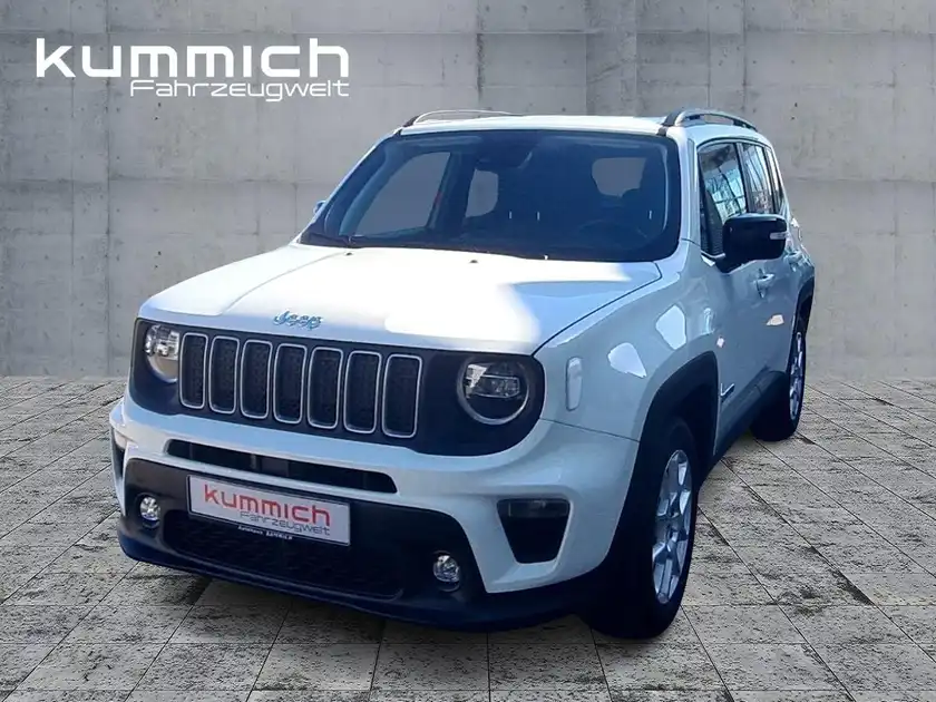 JEEP RENEGADE (1/16)