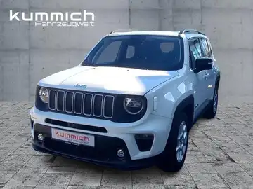 JEEP RENEGADE (1/15)