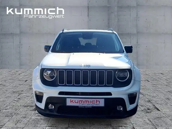 JEEP RENEGADE (2/15)