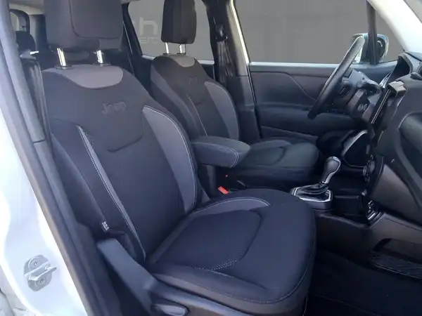 JEEP RENEGADE (11/15)