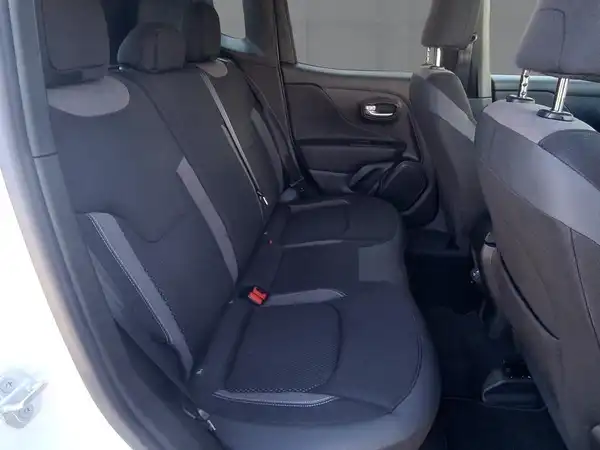 JEEP RENEGADE (12/15)