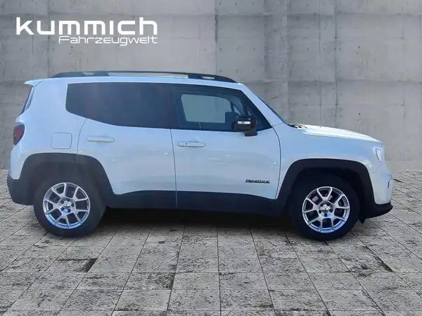 JEEP RENEGADE (3/15)