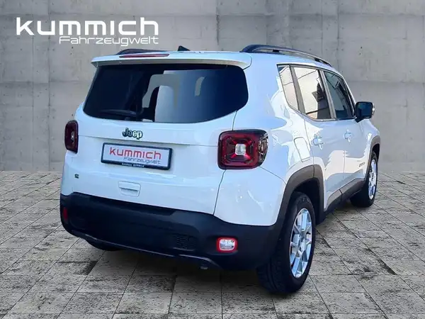 JEEP RENEGADE (4/15)