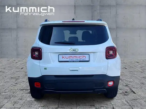 JEEP RENEGADE (5/15)