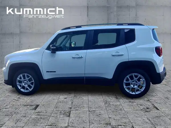 JEEP RENEGADE (6/15)