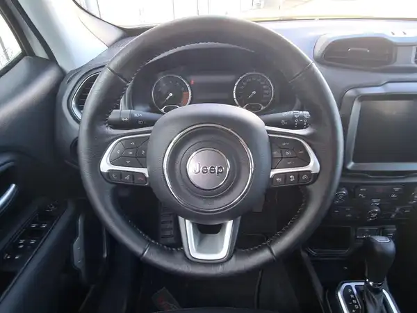 JEEP RENEGADE (9/15)