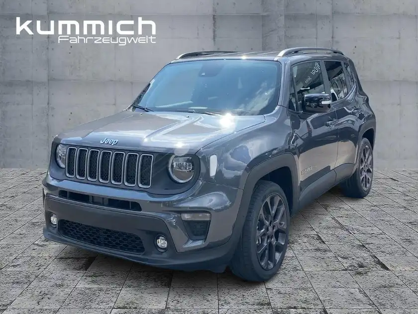 JEEP RENEGADE (1/16)