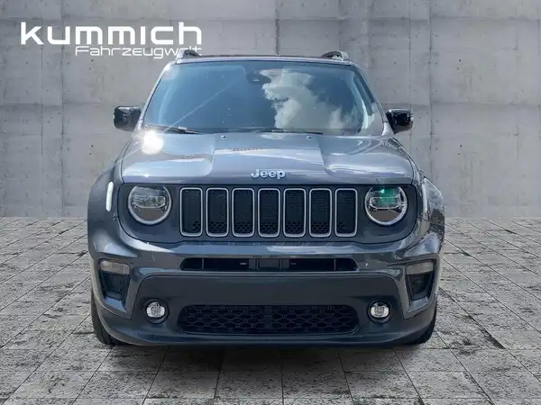 JEEP RENEGADE (2/15)