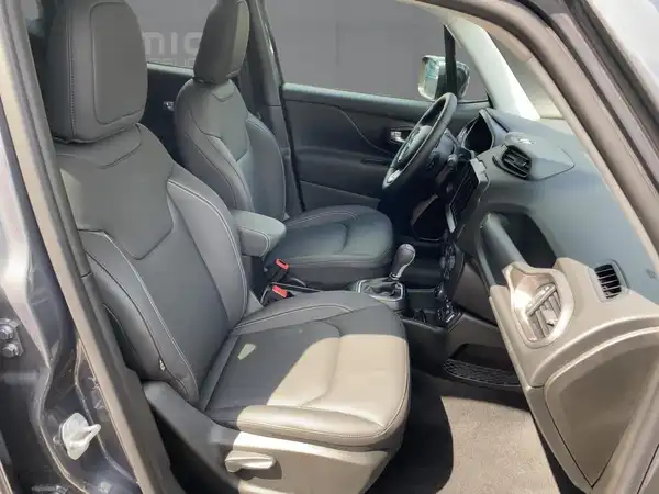 JEEP RENEGADE (11/15)