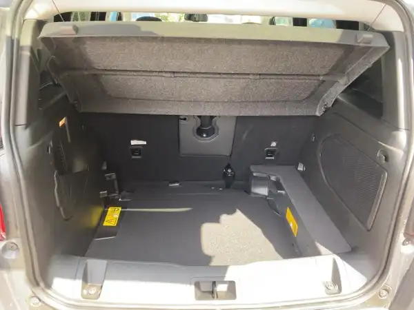 JEEP RENEGADE (13/15)