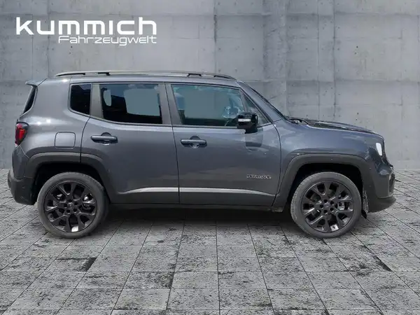 JEEP RENEGADE (3/15)