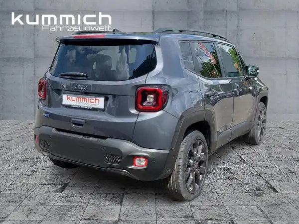JEEP RENEGADE (4/15)