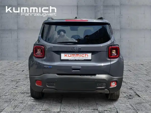 JEEP RENEGADE (5/15)