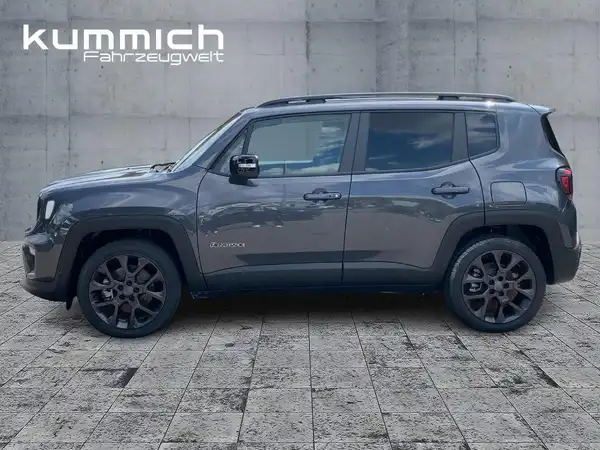 JEEP RENEGADE (6/15)