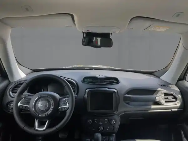 JEEP RENEGADE (8/15)