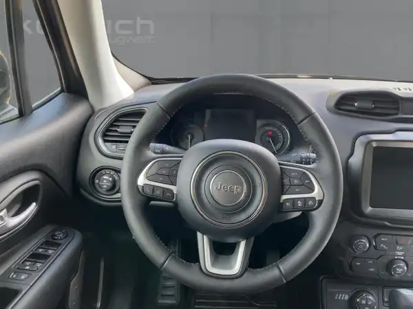 JEEP RENEGADE (9/15)