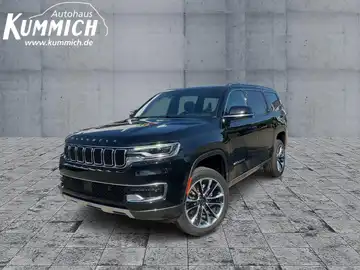 JEEP WAGONEER (1/15)