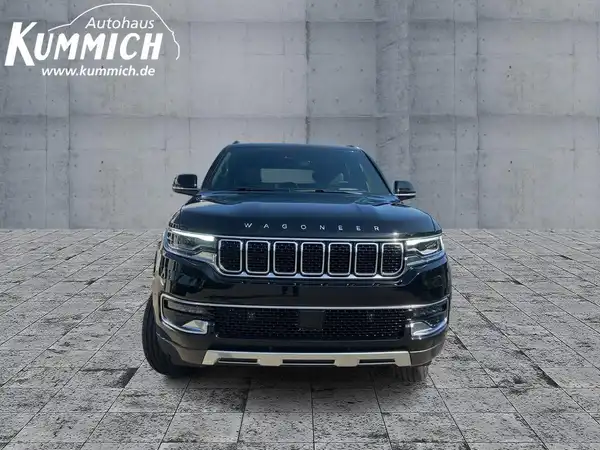 JEEP WAGONEER (2/15)