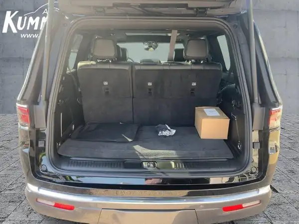 JEEP WAGONEER (13/15)