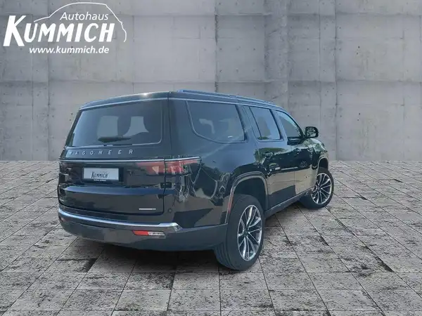 JEEP WAGONEER (4/15)