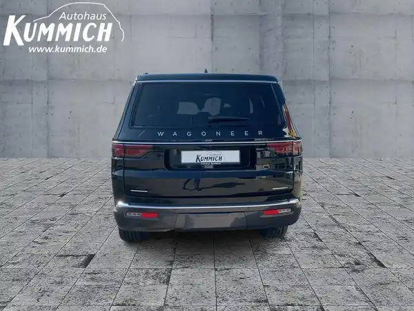 JEEP WAGONEER (5/15)