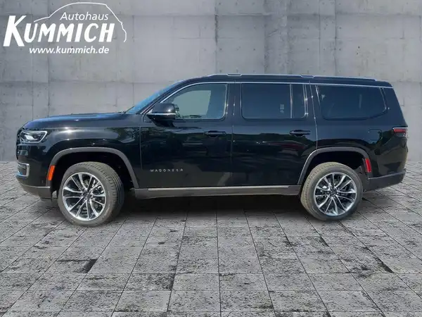 JEEP WAGONEER (6/15)