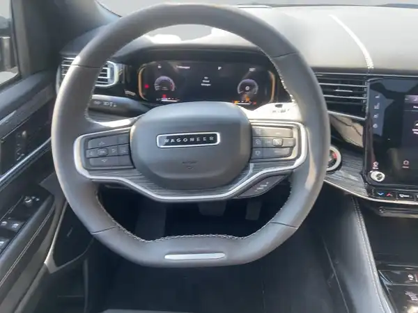 JEEP WAGONEER (9/15)