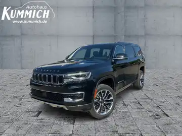 JEEP WAGONEER (1/15)