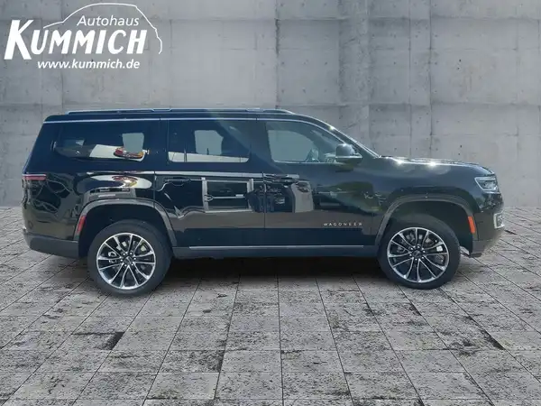 JEEP WAGONEER (3/15)