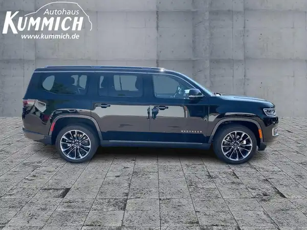 JEEP WAGONEER (3/15)